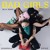 Artwork for M.I.A. - Bad Girls (Susi&Paula, JUSTICE EDIT)