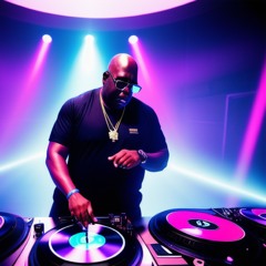 Nostalgic Crescent (Official Audio)