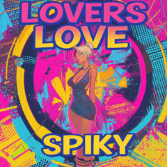 LOVERS LOVE