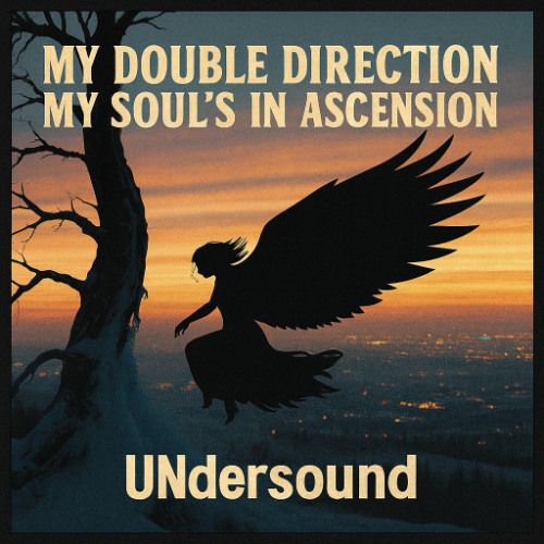 My double direction my soul's in ascension