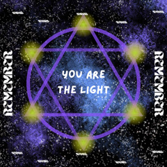 You Are The Light