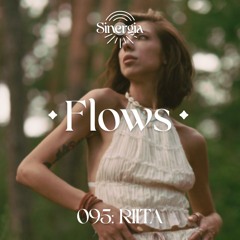 Flows 095 - RIITA