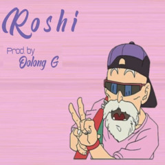 Roshi(Lo-Fi drill type beat)- 140bpm