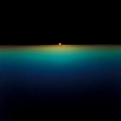 horizon