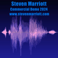 Commercial Demo 2024 Video