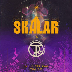 Duygu | Skalar x Rebellion der Träumer*innen | Kater Blau | Kuckuck | 1312 2025