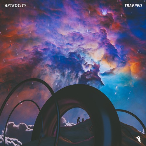 ARTROCITY - Trapped