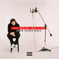Jack Harlow - First Class (Robin Tayger Remix)