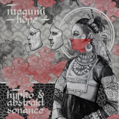 Hypho x Abstrakt Sonance Ft Megumi Hope - Maya (DDD115)