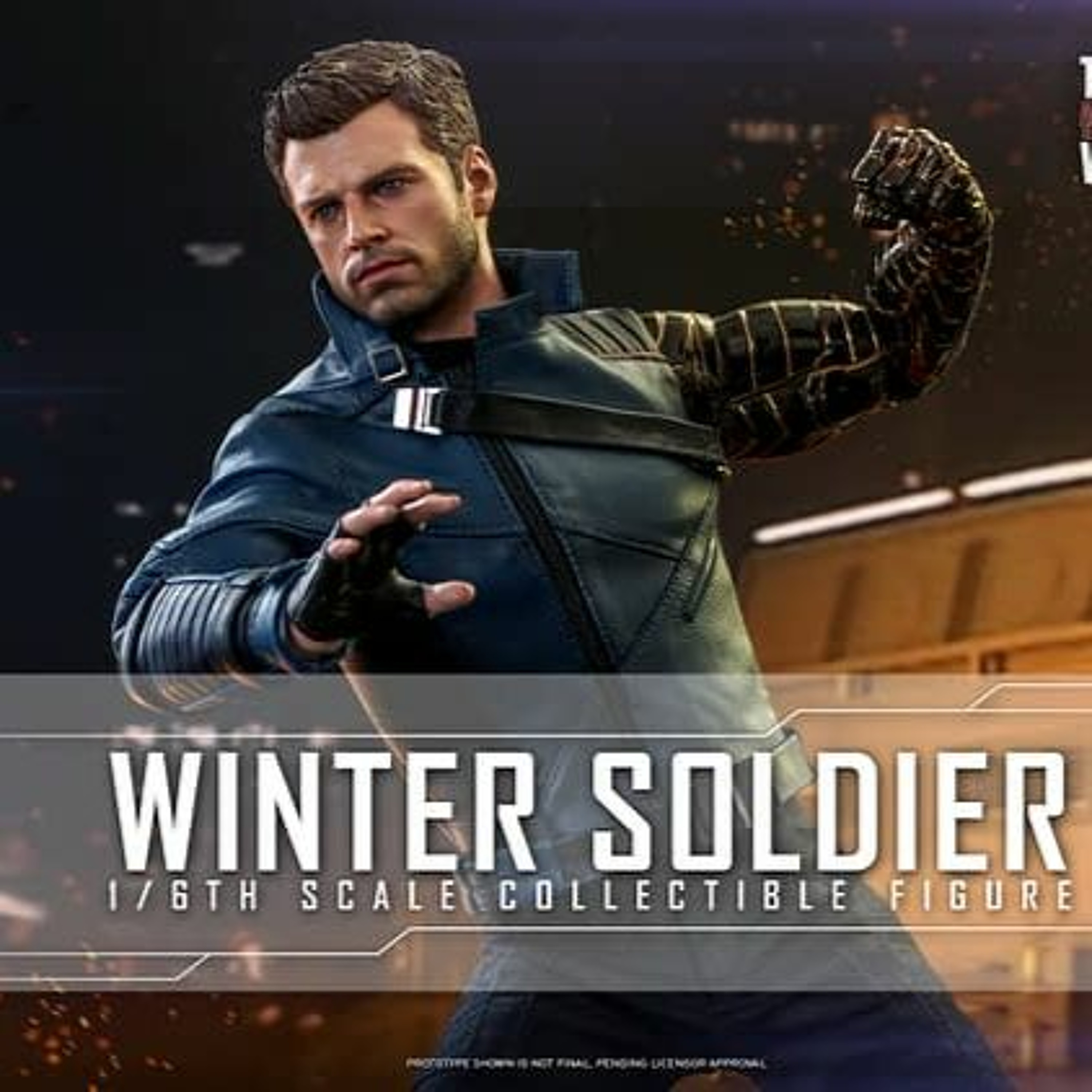 #199 Falcon and Winter Soldier Ep #1 REVIEW SPOILER episode artwork