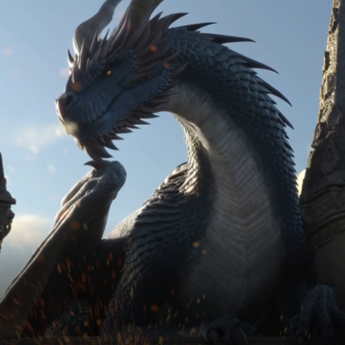 neutron robot - dragon palace