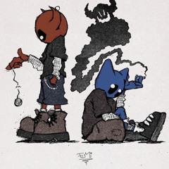Keezy ft notalkk shit talk