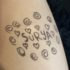 You Don't Own My Soul (feat. Shiloh Dynasty)