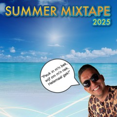 Summer Mixtape 2025