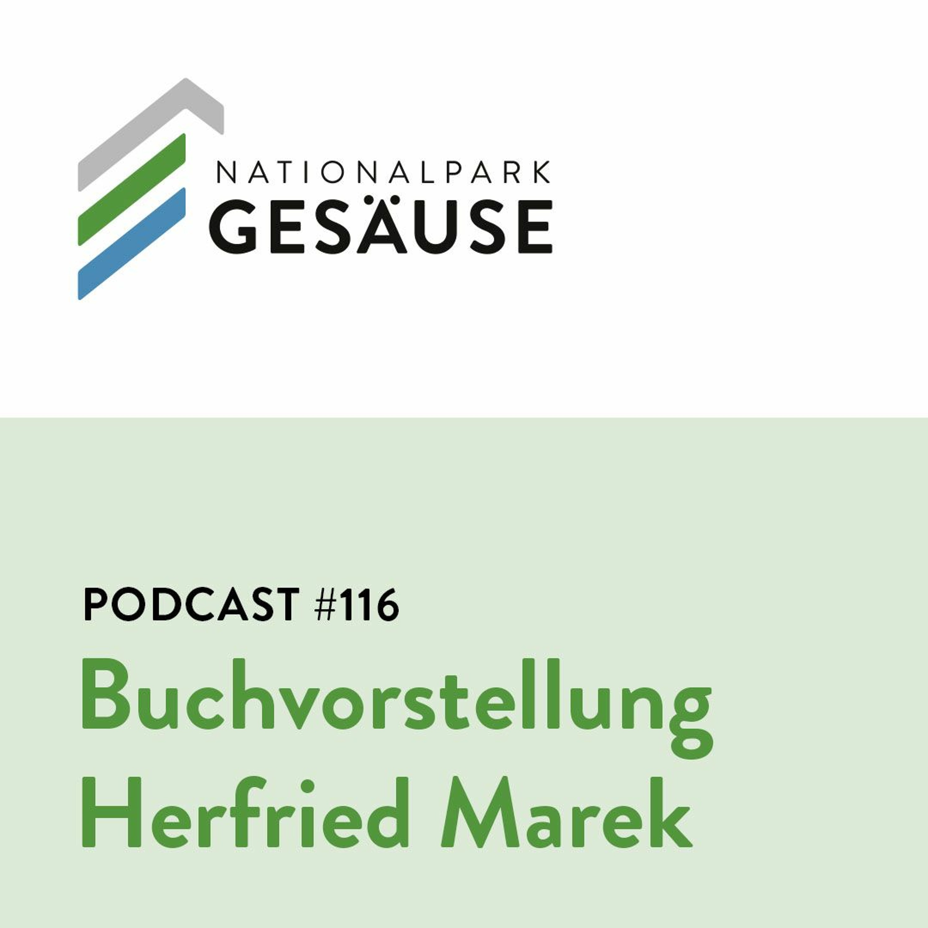Nationalpark Gesäuse Podcast