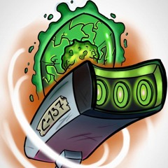 PORTAL GUN
