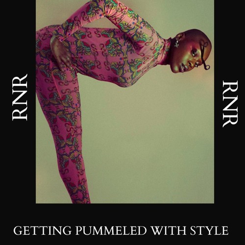 RNR - Princess Peggie