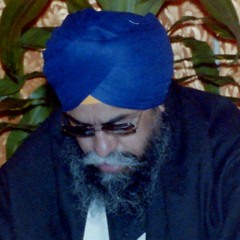 Giani Amolak Singh Ji - nahee chodo re baabaa raam naam (Puratan Kirtan)