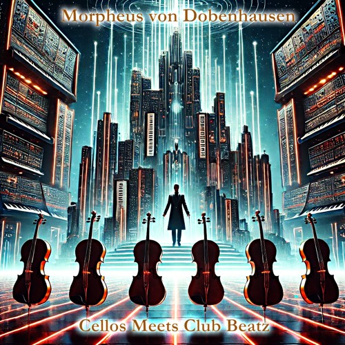 Cellos Meets Club Beatz Bellissimo MiX