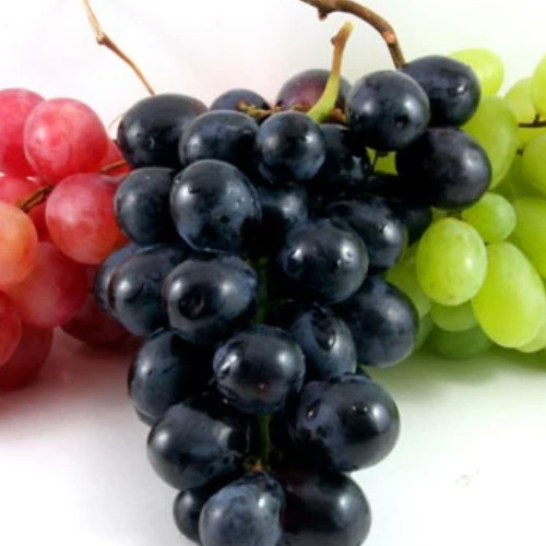 grapes
