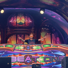 Opening Second Stage @ Airbeat One Festival 2025 (Live Rec.)