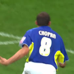 michael chopra w/ ib rebel & 4103