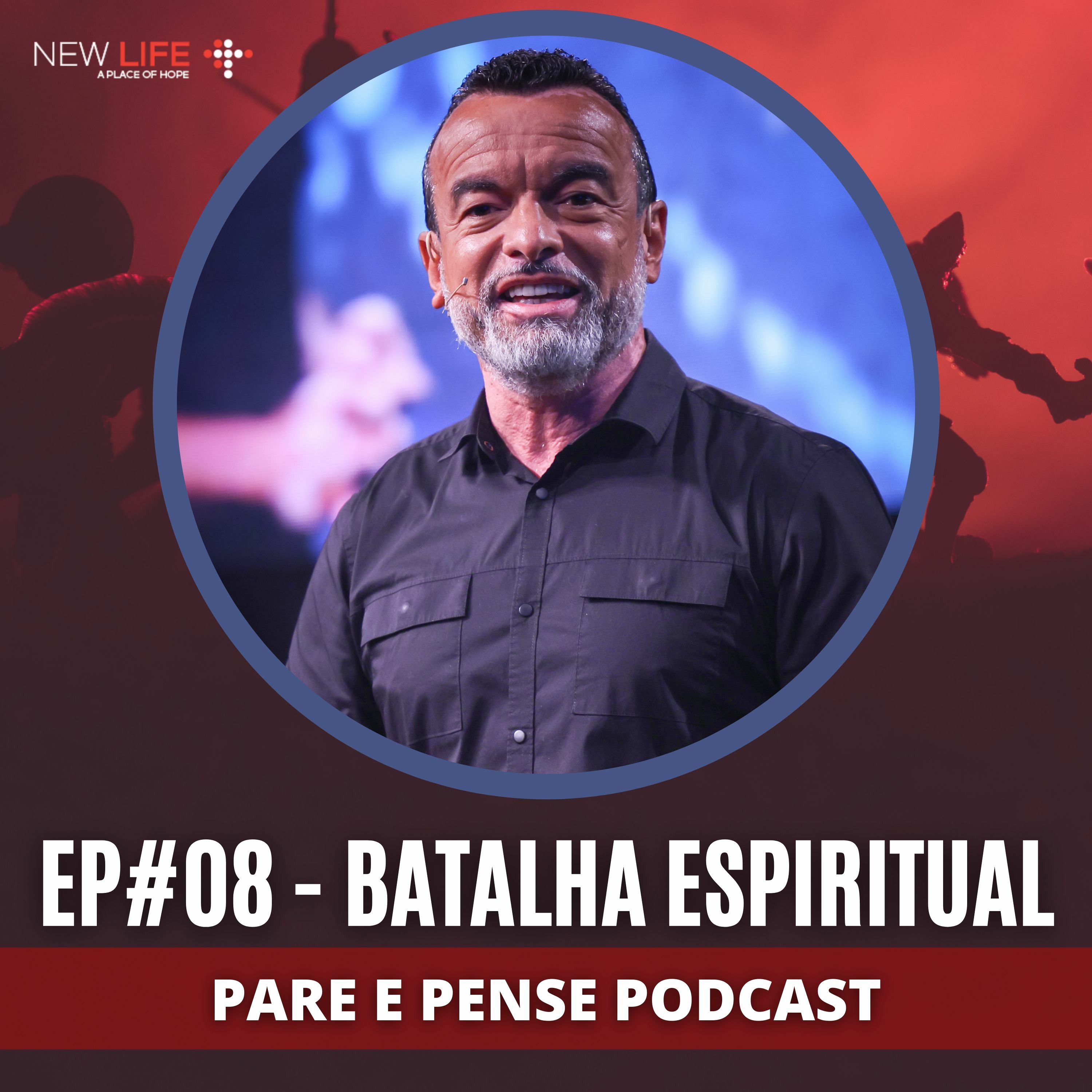 Pare e Pense Podcast