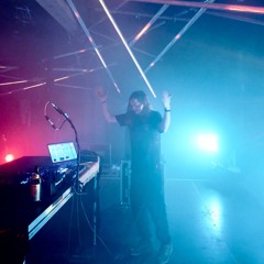 PADOUC || LIVE || KONTAKT FESTIVAL || 2025