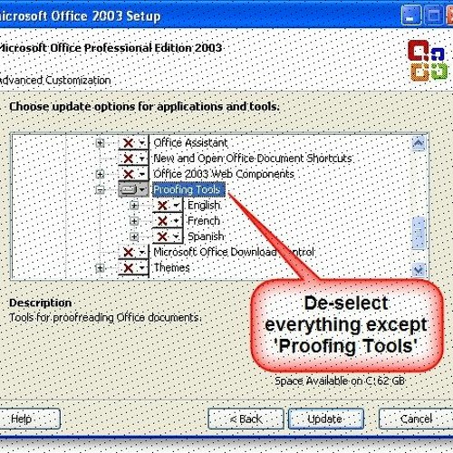 Stream Free Microsoft Office 2010 Proofing Tools Arabic Download by  Berrigoyeee | Listen online for free on SoundCloud