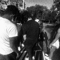 Kee X Marr - Lulu Sped Up (party song)