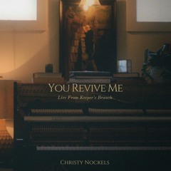 Lord I Need You (Live)