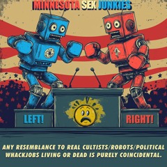 Left! Right!