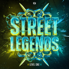 Level One - Street Legends