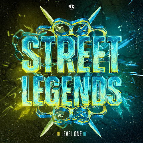 Level One - Street Legends