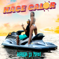 Bailalo Rocky x Hace Calor (DIRTY SOU Mashup)