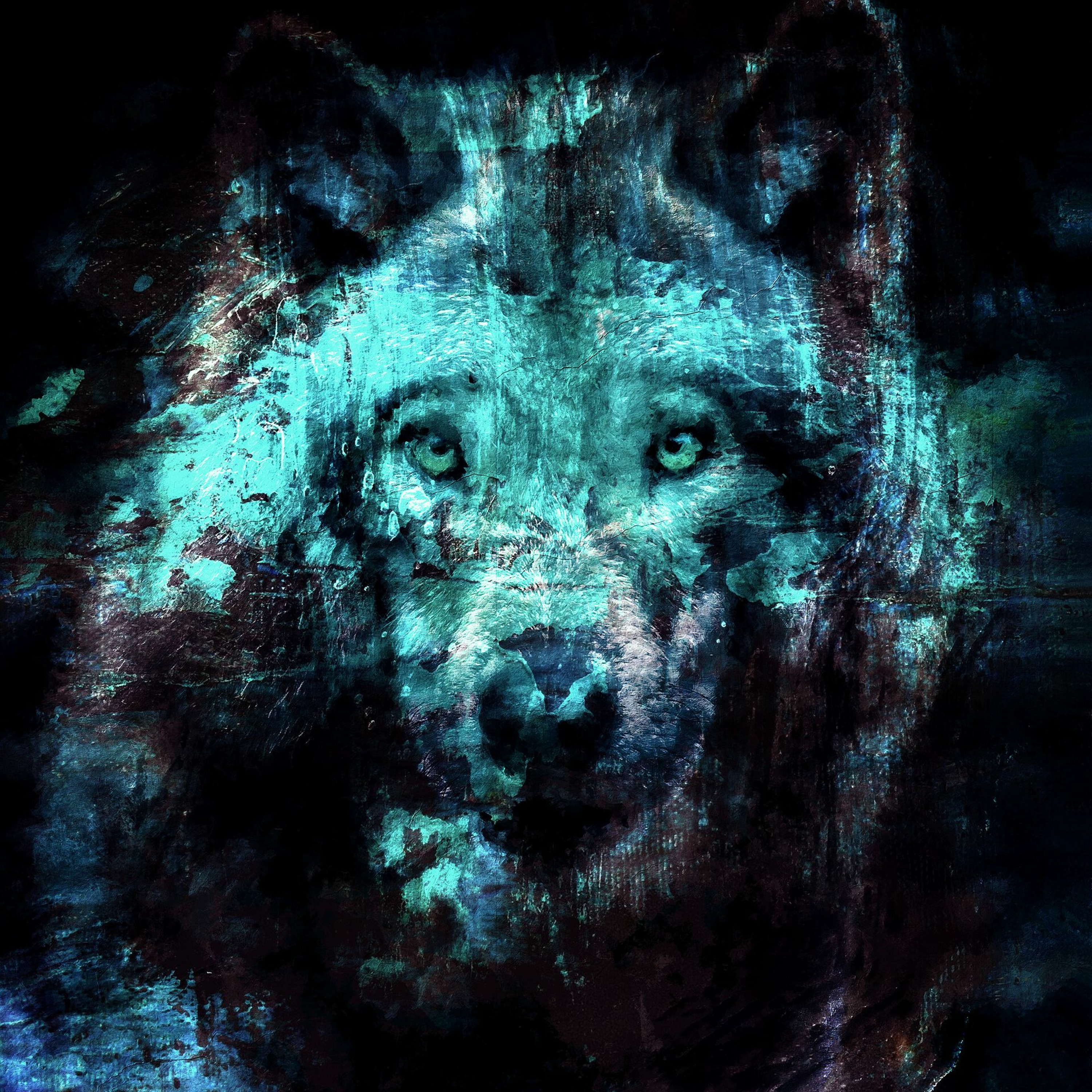 Wolves & Wanderers episode artwork
