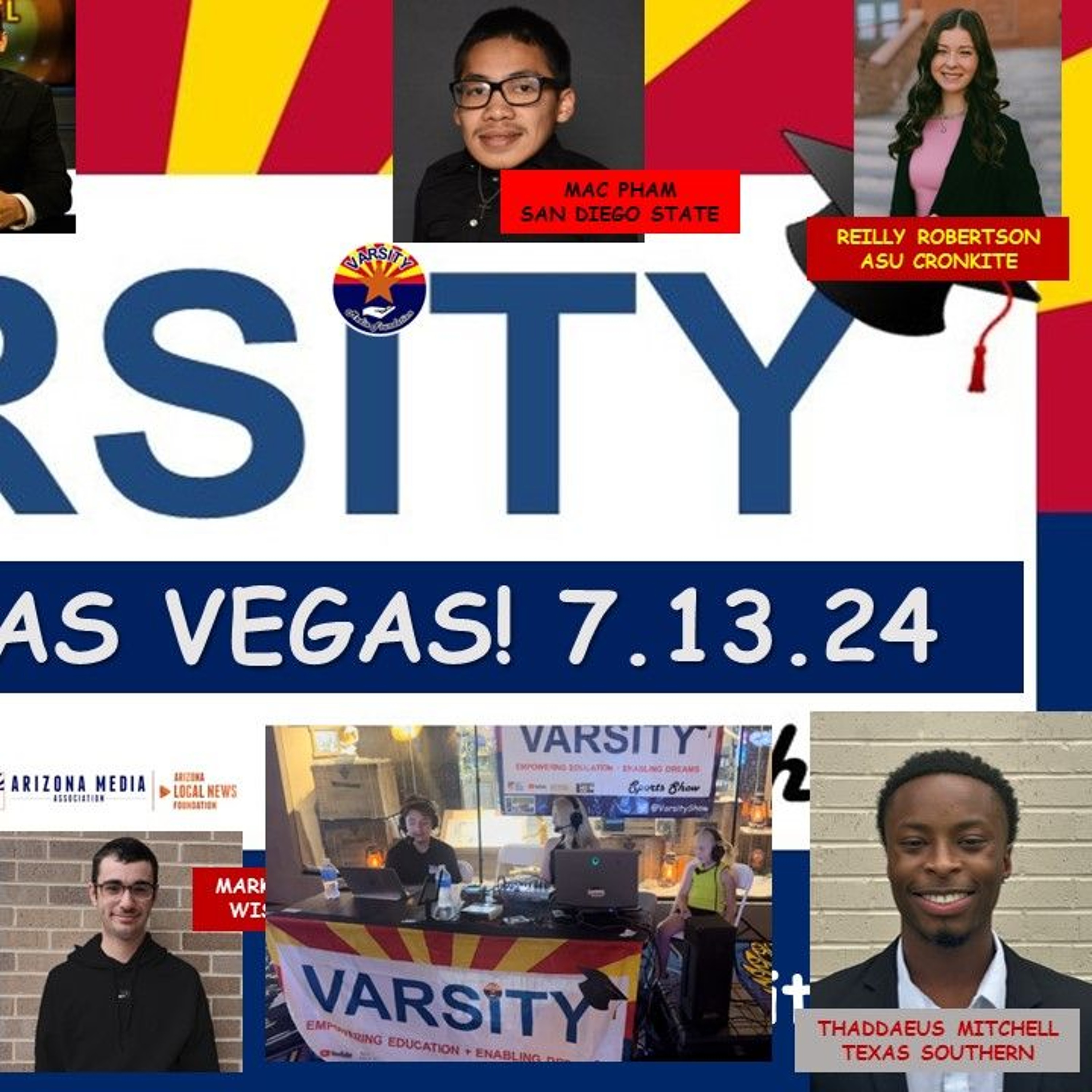 Varsity Sports Show