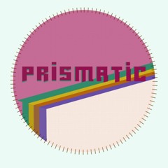 Prismatic / 13th Oct '23 / Craven Arts House (Imaginarium Takeover), Skipton