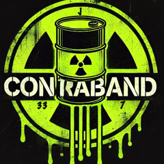 Sebastian Vacca - Contraband (Original Mix) Master