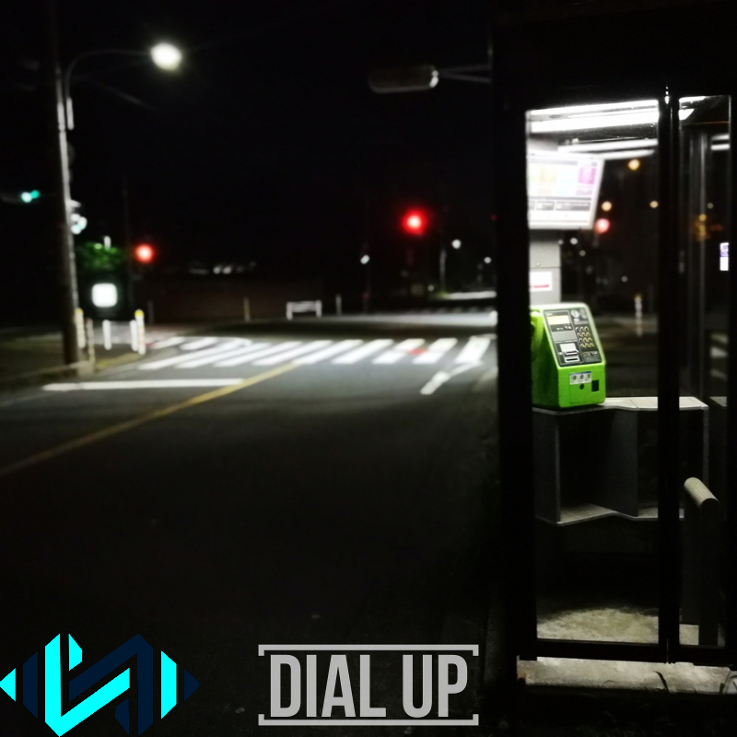 Track cover