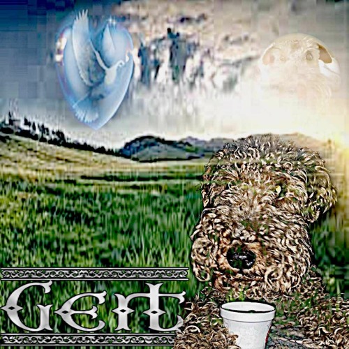gert the dog - swaggin 2 (becker)