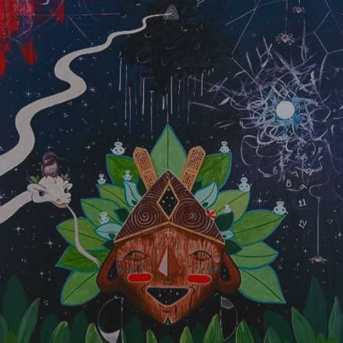 Tokinai - ZEN (Ghost Song Contest)