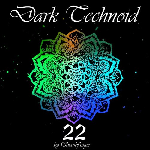Dark Technoid Vol.22