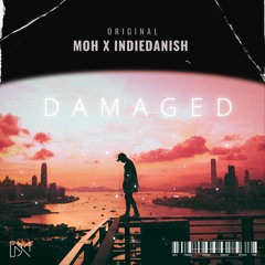 Damaged | Original | MOH X INDIEDANISH