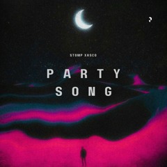 PARTY SONG (ALBUM) PVRGVS - DOWNLOAD 2024