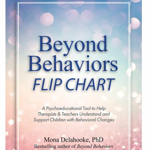Stream Read Beyond Behaviors Flip Chart A Psychoeducational Tool to