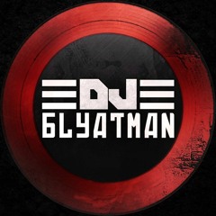 DJ Blyatman - Send Nukes HARDBASS