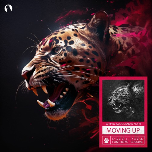 Grimix, Azooland & NORII - Moving Up (Extended Mix)