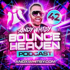 Bounce Heaven 42 mixed by Andy Whitby