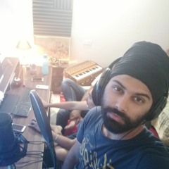 Bored in the house (Punjabi remake)- The Quarantine Song